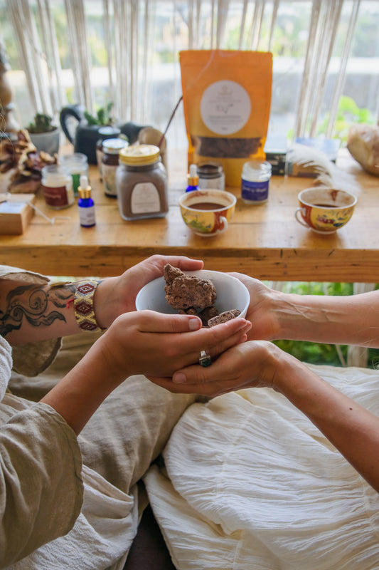 Ceremonial Cacao 500 gm