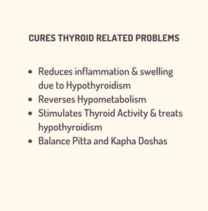 Thyroid Care