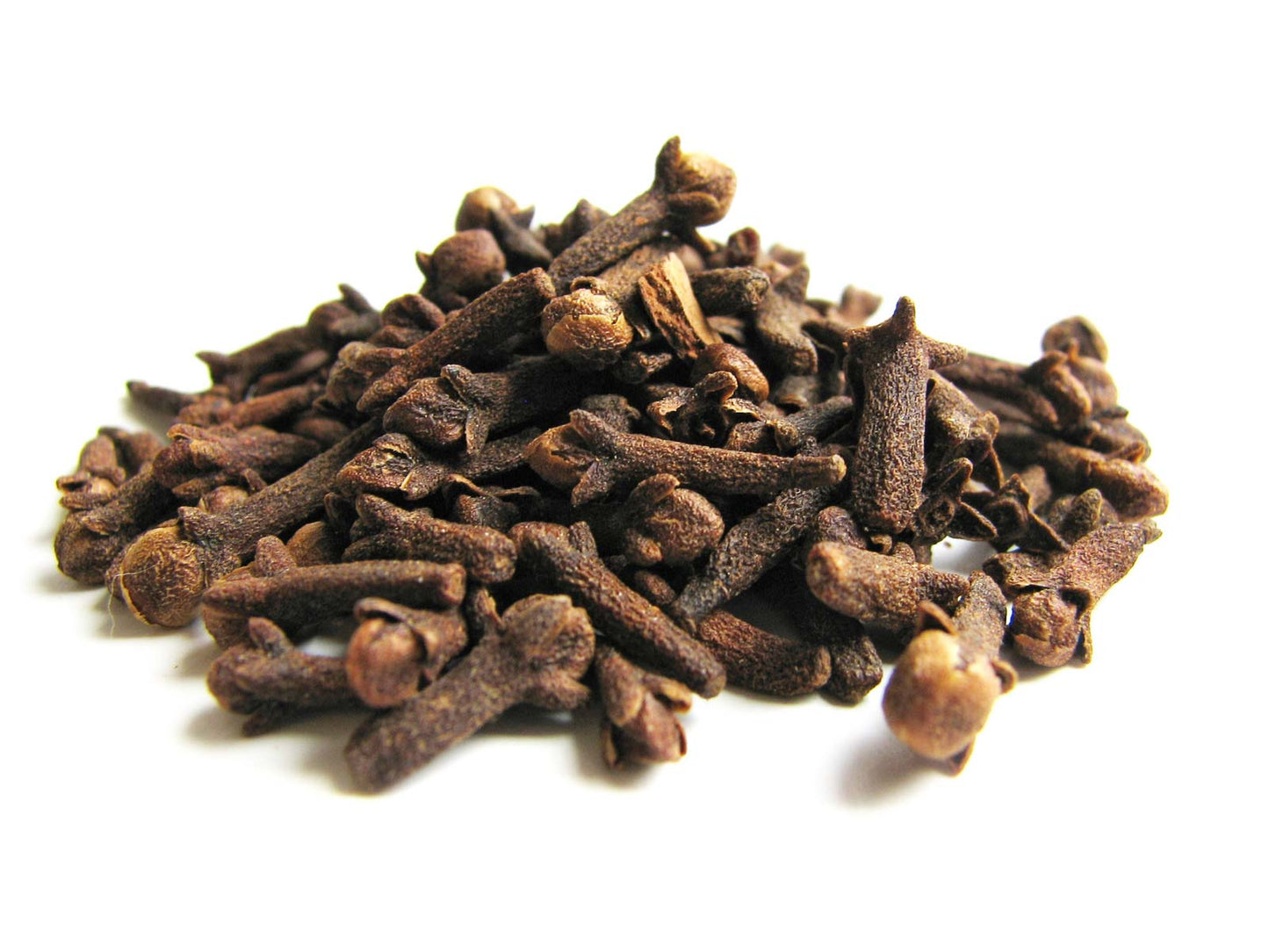 Clove Steam Distilled Oil