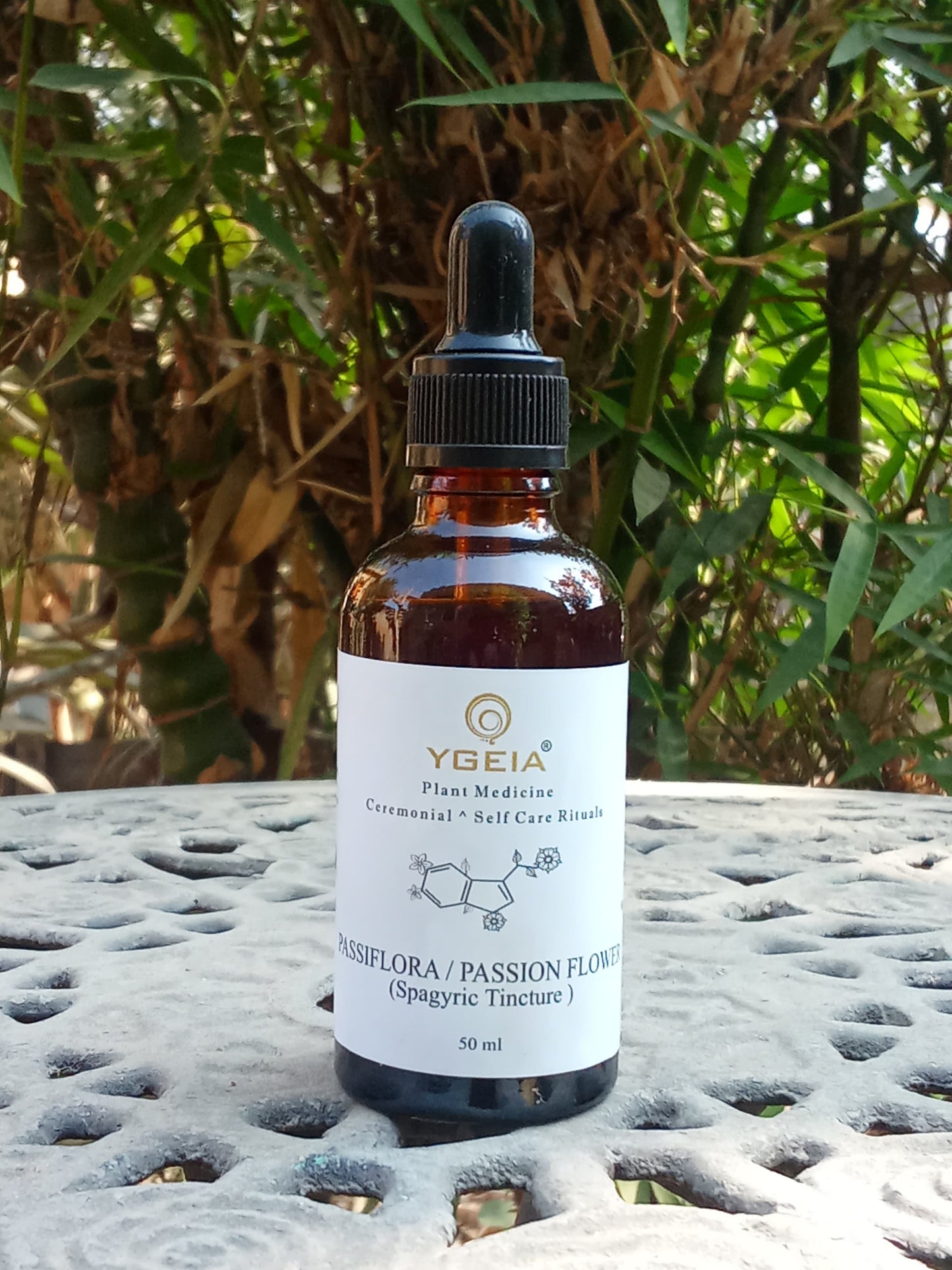 Passiflora, Passion flower | Spagyric Tincture