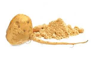 Ceremonial Cacao+ Maca root powder
